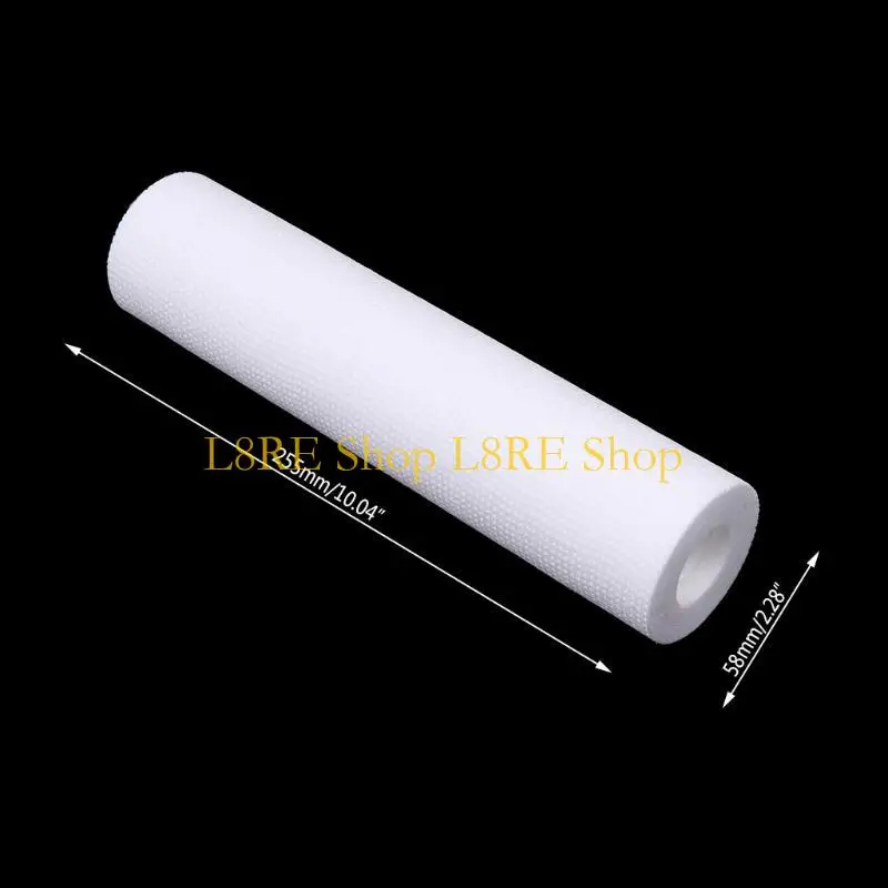 L8RE PP Replacement Water Filter Cartridges Reverse Osmosis Sediment Cleaning Remove