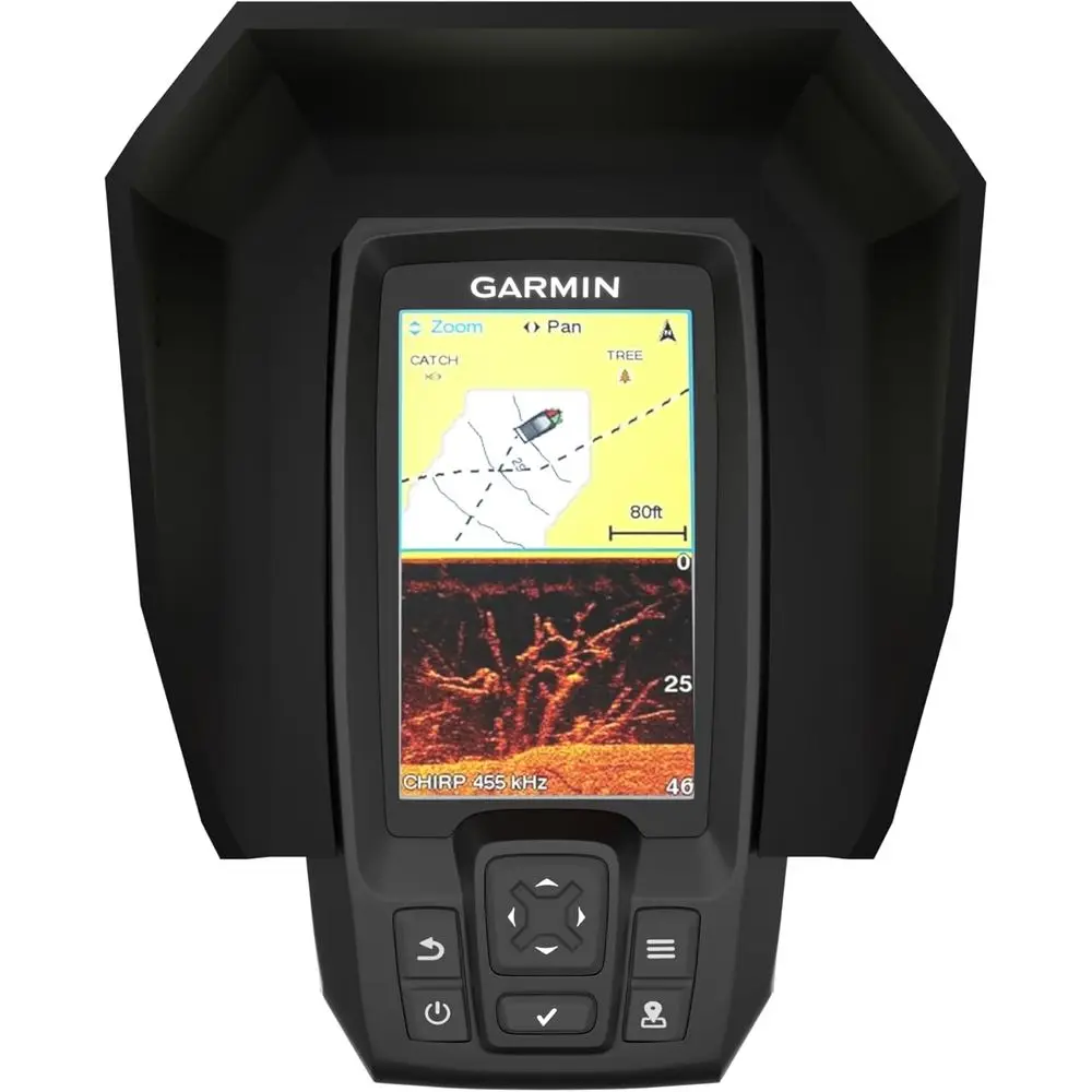 جارمين سترايكر 4 واقي من الشمس من سونار شيلد | صنع في الولايات المتحدة الأمريكية #2