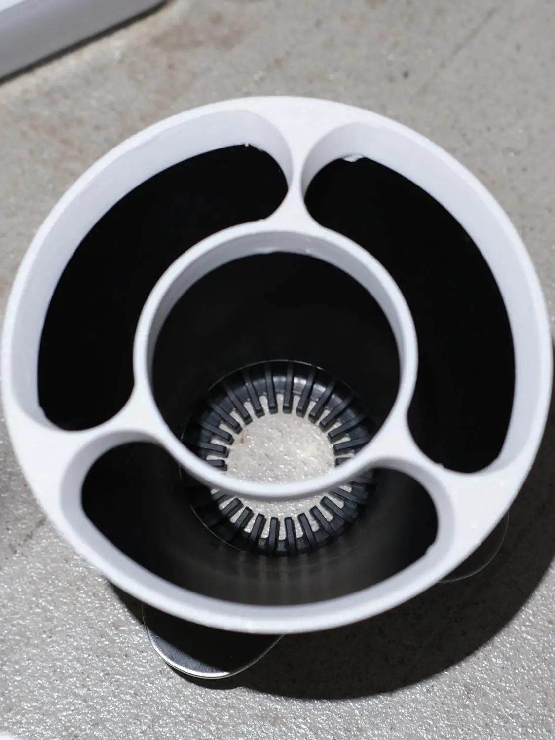 حامل ميلوديرب مطبوع بتقنية ثلاثية الأبعاد OREA V4 واسع، فلتر تقطير قهوة متخصص، تحضير موحد، أدوات مائدة بجودة المطاعم #2