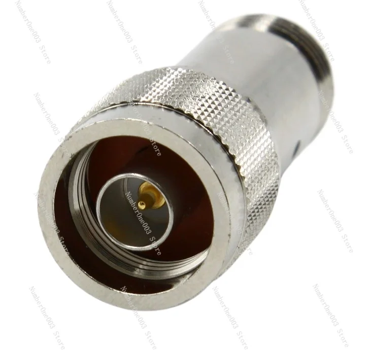 

N-Type RF DC Block DC-18GHz Male to Female Connector