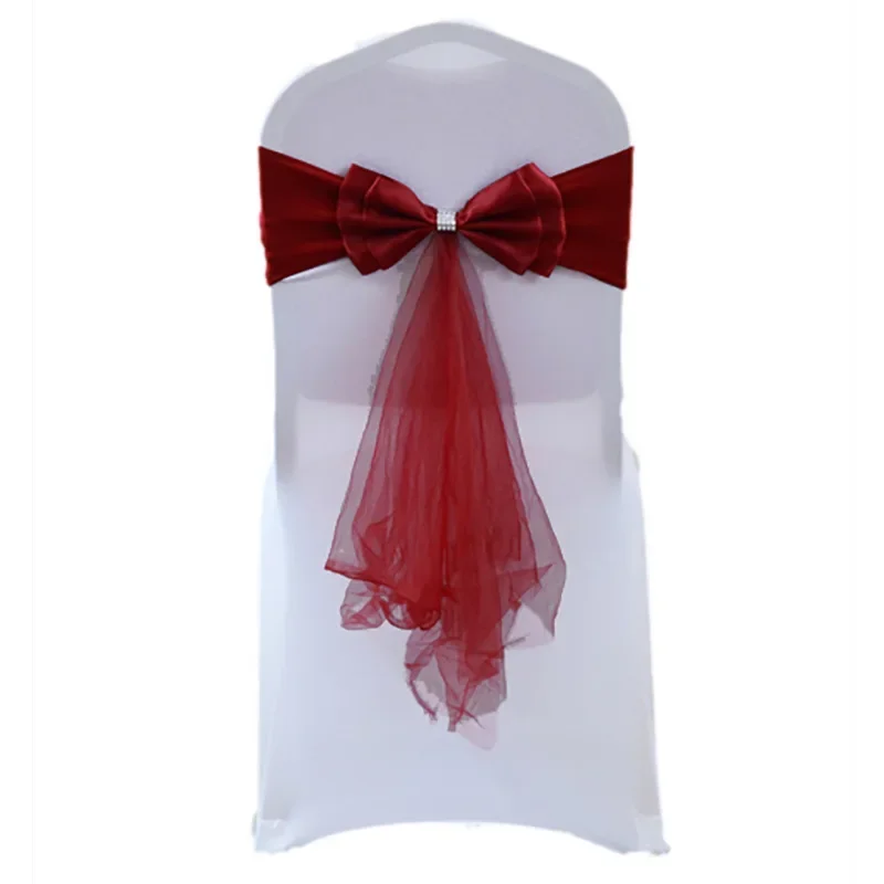 Thumbnail 3 - #35 Best Rated Chair Sashes to Buy in 2026