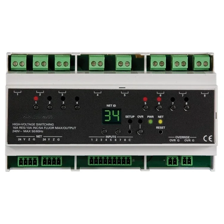 Lighting Module DIN…