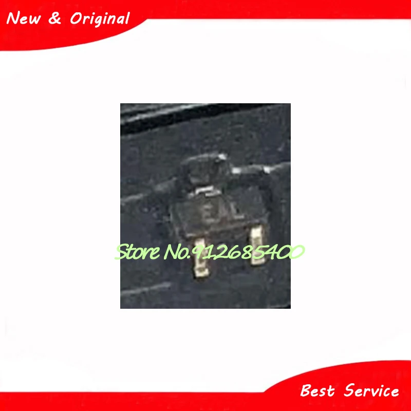 AO5404E SOT523 nuevo y Original, lote de 10 unidades, en Stock