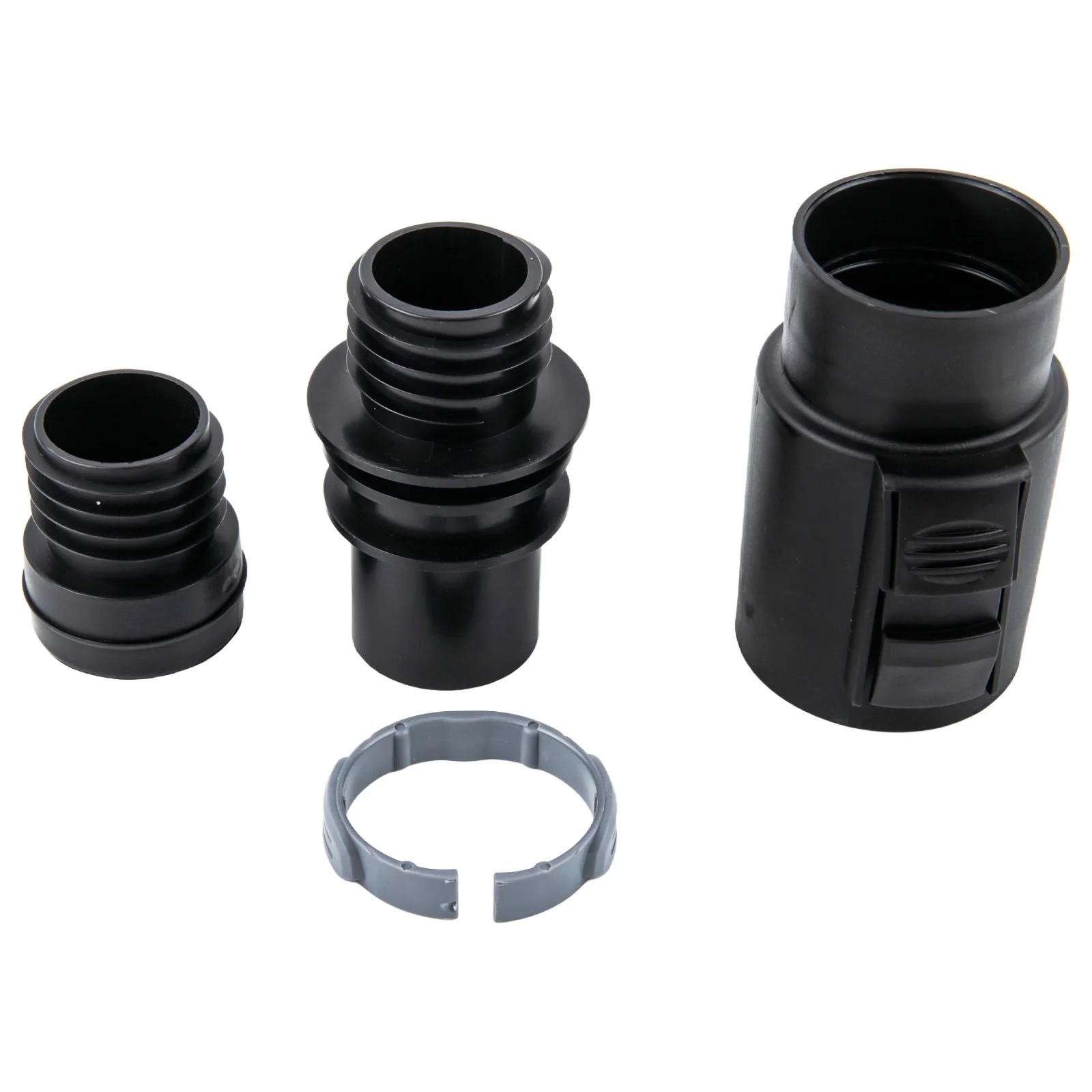 Hose Connector 4-Pi…