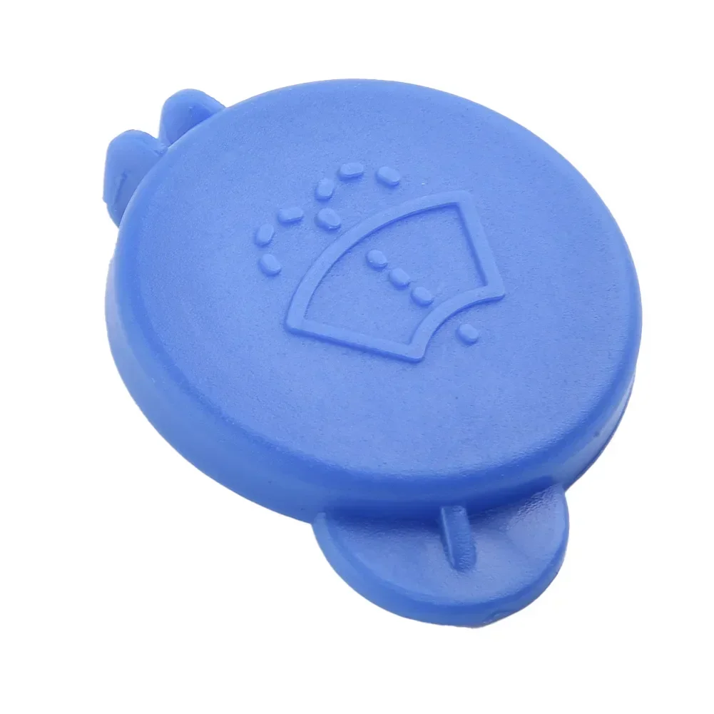 For Ford Fusion For Ford-Fiesta-MK6 Reservoir Cover 2007 2008 Blue Bottle Cap Car Parts Plastic Tank Cover Tool