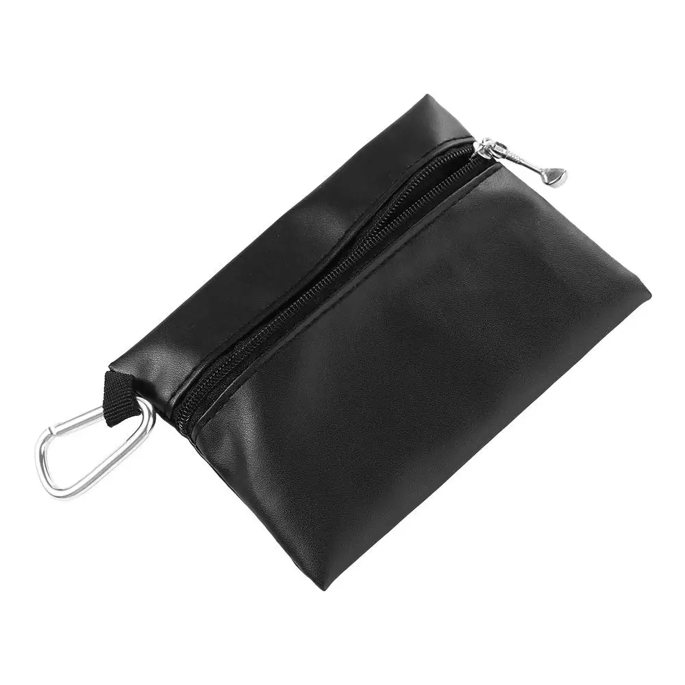 

Storage Pouch Storage Bag Golf Ball Tee Golf Accessories Golf Tee Holder Bag Golf Tee Storage Bag Golf Tee Bag Golf Tack Bag