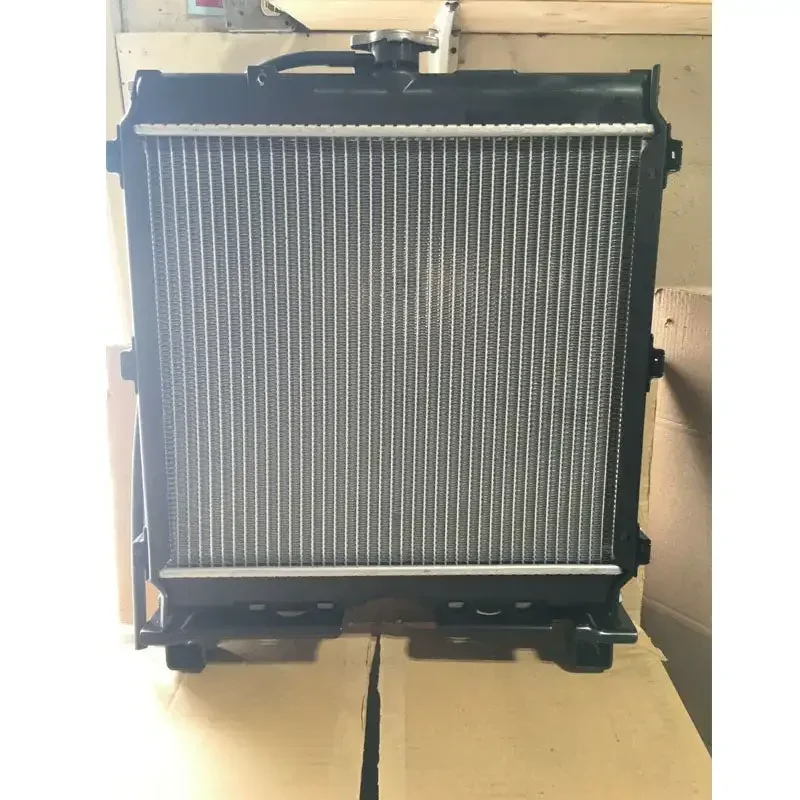 Water Tank Radiator ASS'Y 1G994-72060 1G99472060 1G994-72062 1G99472062 for Kubota Excavator A-46 Engine D1105 V1505 WG1605