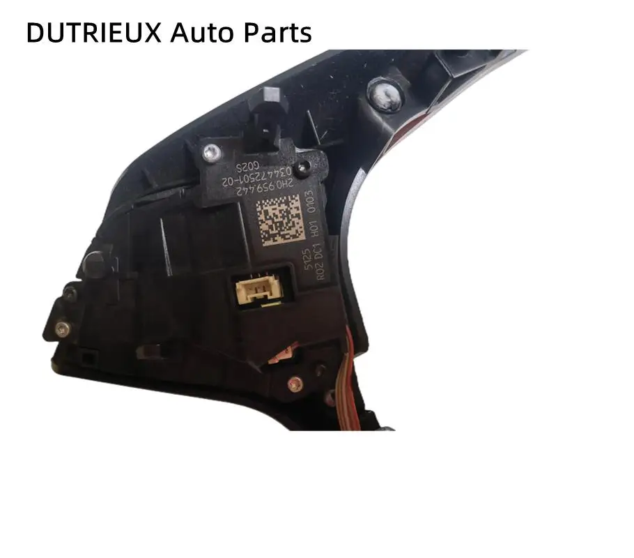 0EM 2HO 959 442 Amarok Campmobile Fox Spacefox Transporter UP Suran PoloVivo Steering Wheel button Multi-function switch