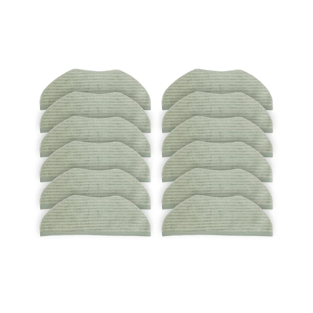 Запчасти для пылесоса для робота-пылесоса 360 S9, тряпка для швабры, запасные части, сменные аксессуары, Attchment