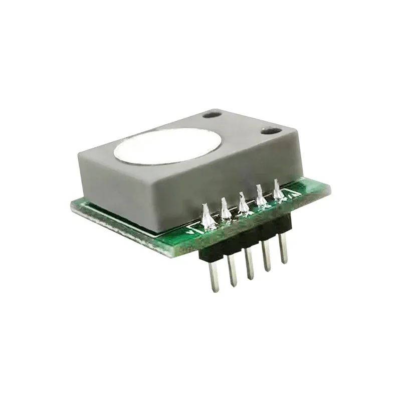 Electrochemical formaldehyde sensor digital module indoor formaldehyde detection gas sensor