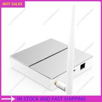 Advanced Tuya Zigbee3.0 Wired Smart Home Gateway Hub With Antenna For Wireless Control,Requisite
