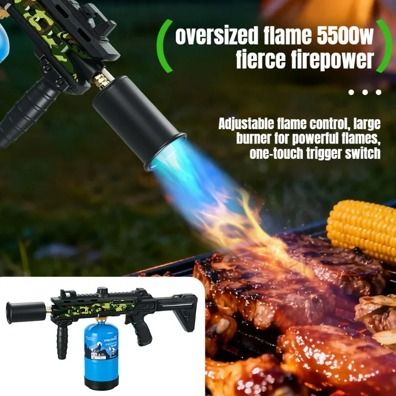 Thumbnail 2 - #14 Best Cooking Torches to Buy In 2026