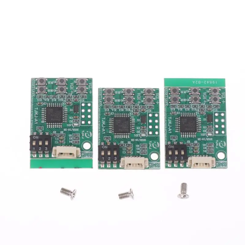 

TJKJ-A1 PMIC VGH VGL Programmer Module Board Voltage Adjustment Tool For LCD LED TV Screen Display Panel Repair