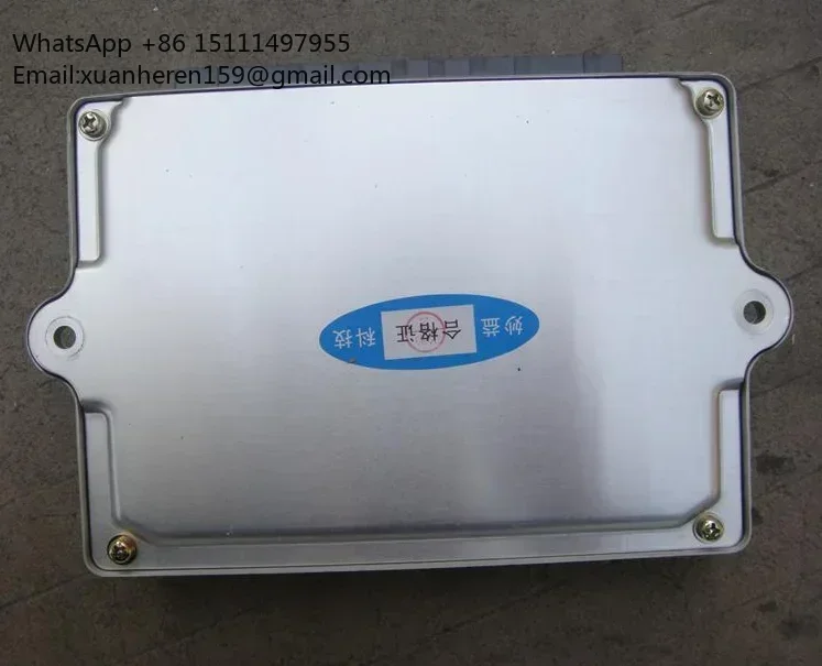 New ZC205 ECU/Electrical Conversion Unit for BUS KINGLONG/GOLDEN DRGON with 3 Months Warranty