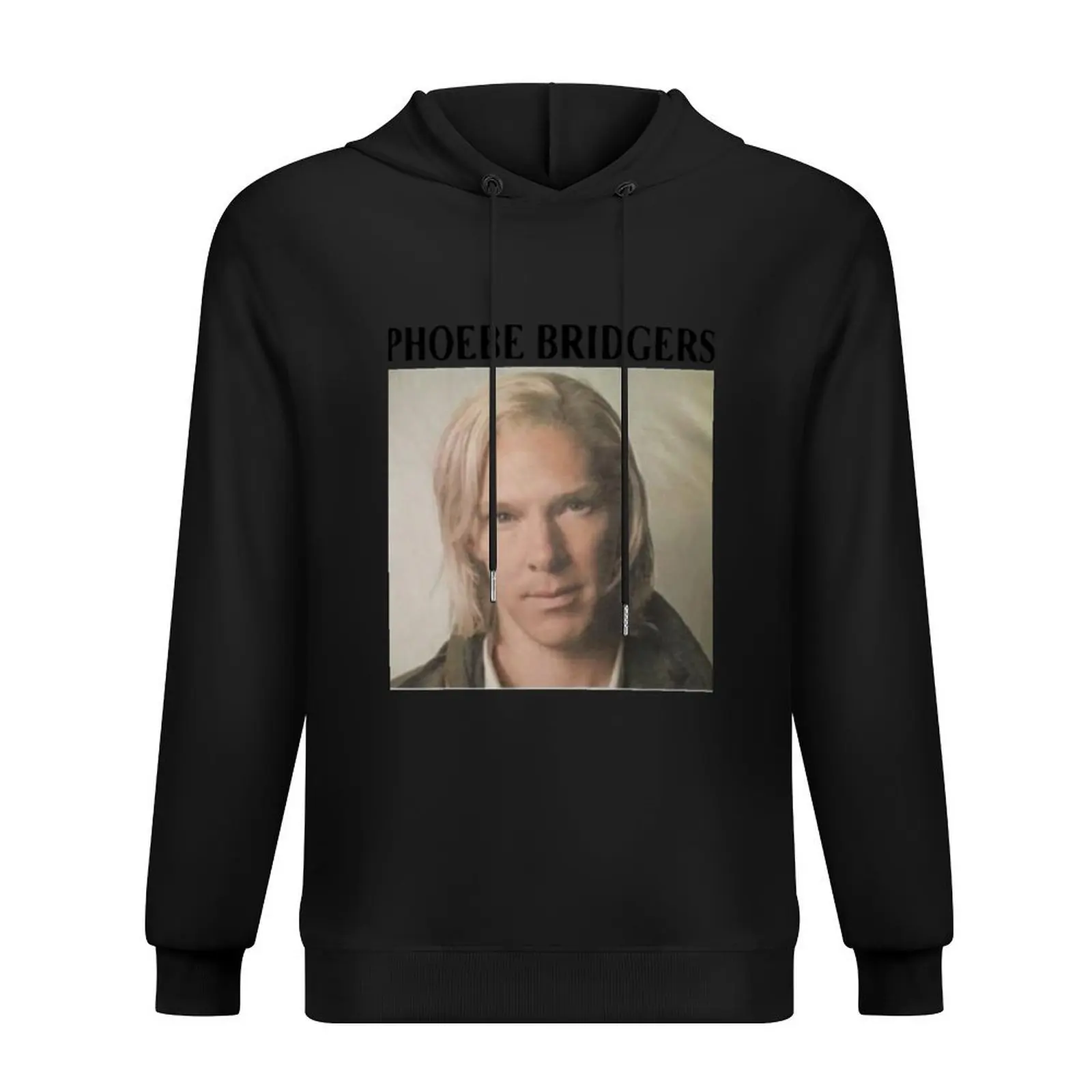 

Phoebe Bridgers Benedict Cumberbatch Essential Hoodie winter clothes korean autumn clothes fashion men new hooded tee