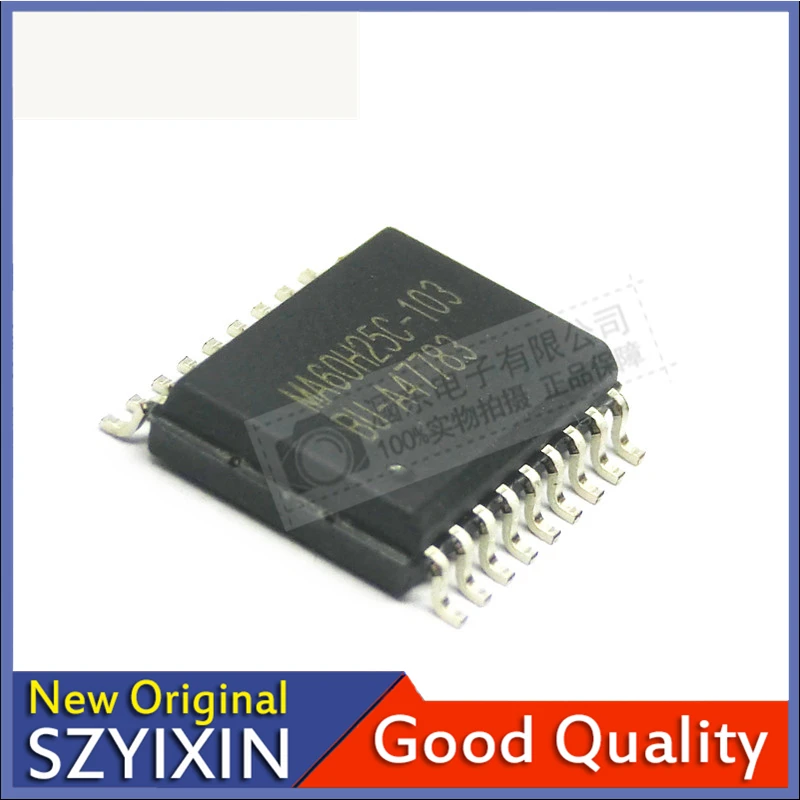 5PCS/Lot New Original MA60H25C-103 SOP18  Good Quality  In Stock