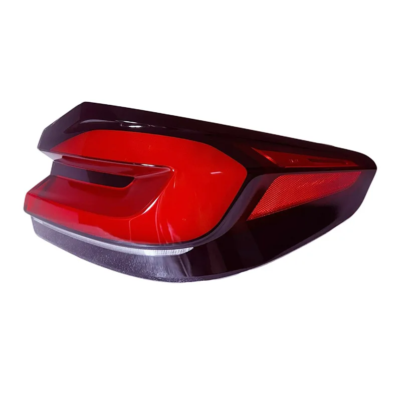 Applicabile a BMW Serie 5 G38525led gruppo fanale posteriore indicatore di direzione luce freno auto originale smantellamento parti coda auto