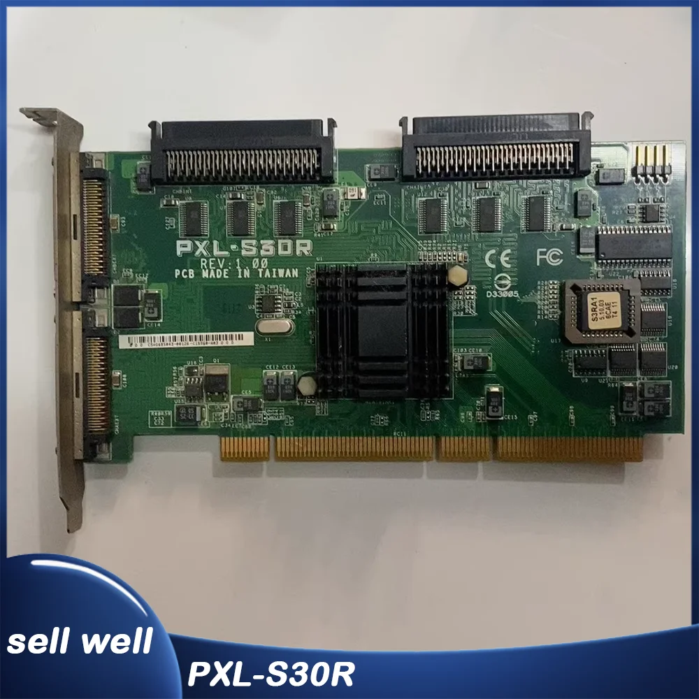 For A-s-u-s Server array card PXL-S30R