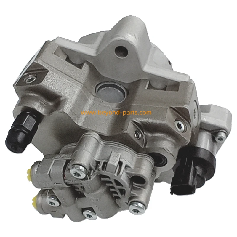 

DX300 Excavator Spare Parts Fuel Pump 65.10501-7001A