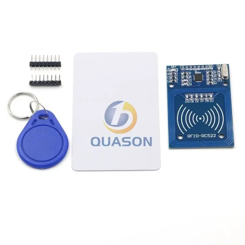 MFRC-522 RC-522 RC5…