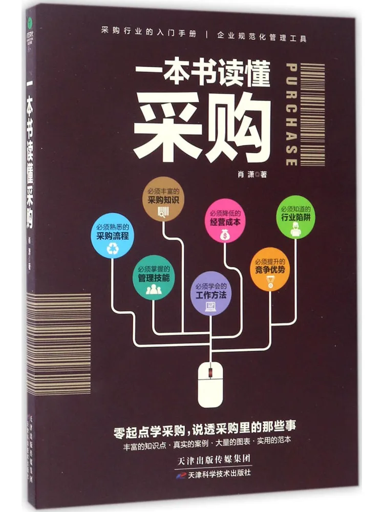 

Книга-Winshare A To Understand Procurement