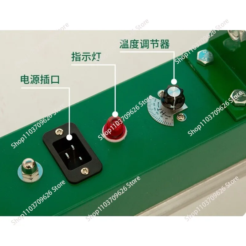 243mm Billiard Cloth Electronic Steaming for Pool Table Felt Steel Iron Machine