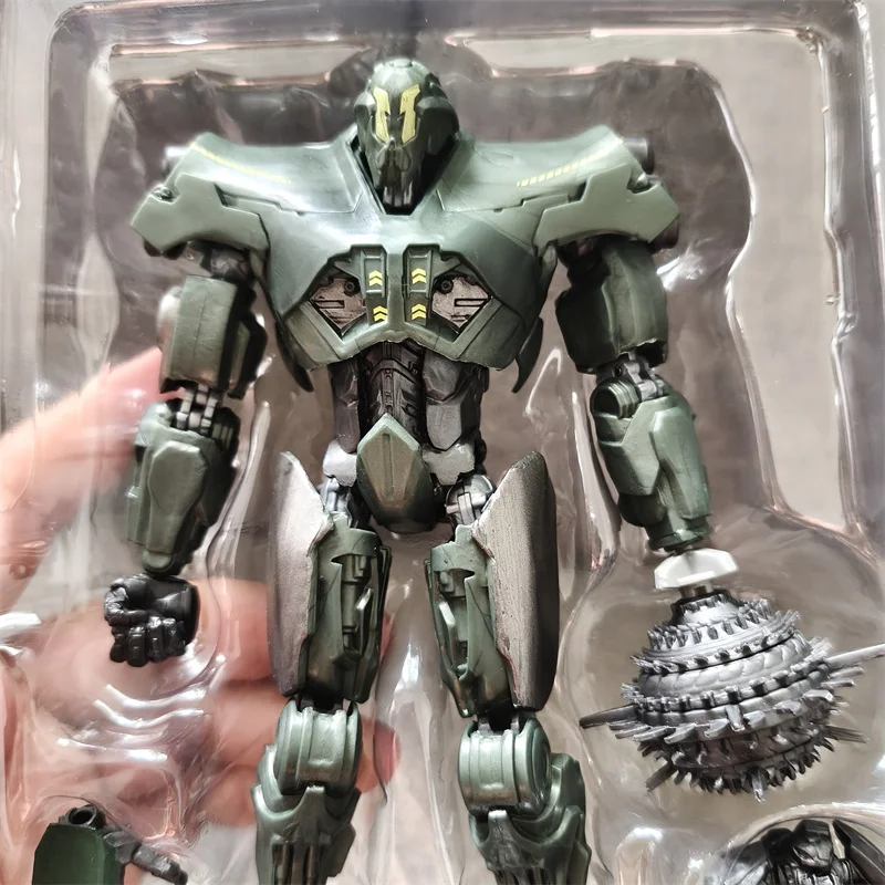 Avenger Titan Redeemer Bracer Phoenix Actionfigur Movie Uprising Gipsy Sammlerstück für Kinder Spielzeug Geschenke Brinquedos Auf Lager – Detail 2