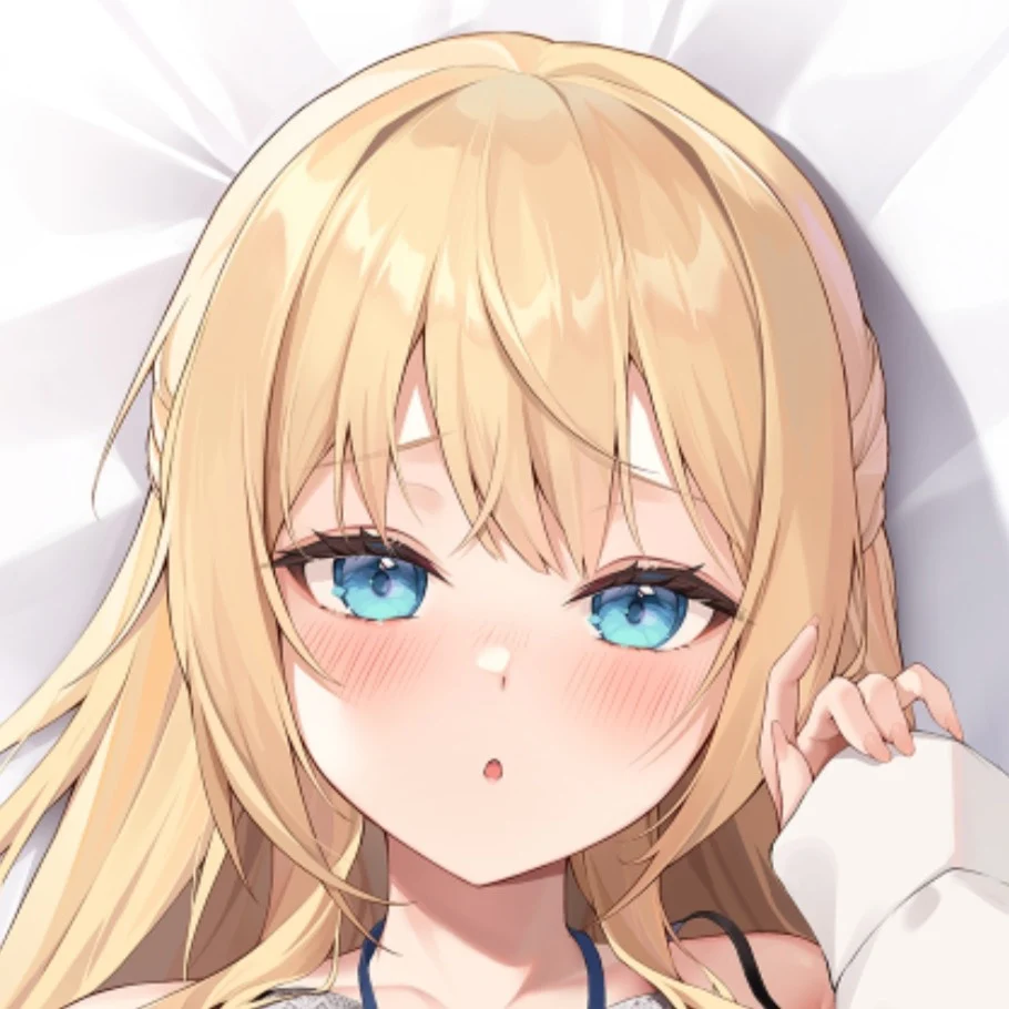 

Japanese Anime Virtual Anchor Takanashi Anzu Sexy Dakimakura Cozy Pillow Cover Linen Gifts SS