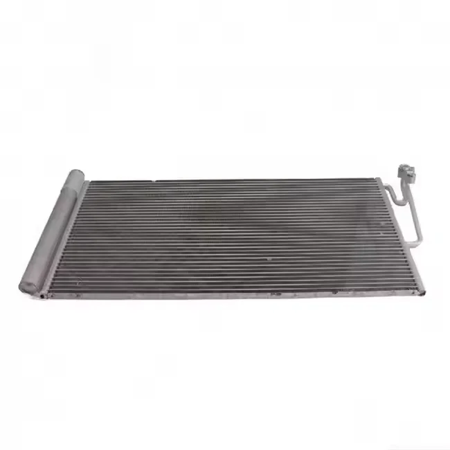 Radiator Ac Condenser Air Conditioning System Condenser Air Condition 64536941084 for Mini Cooper