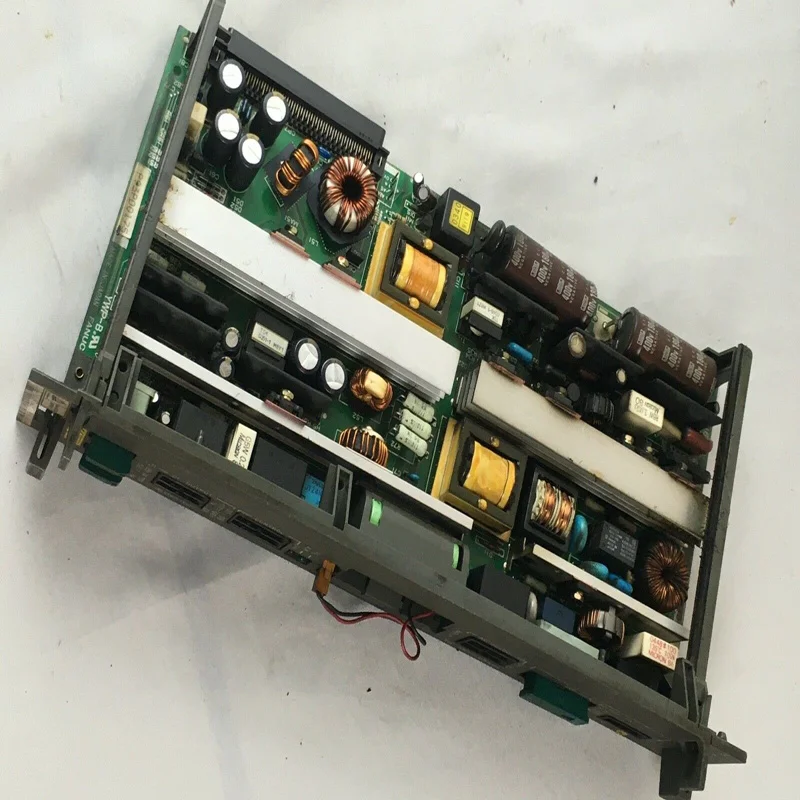 En buenas condiciones Placa de alimentación A16B-1212-0871 En stock