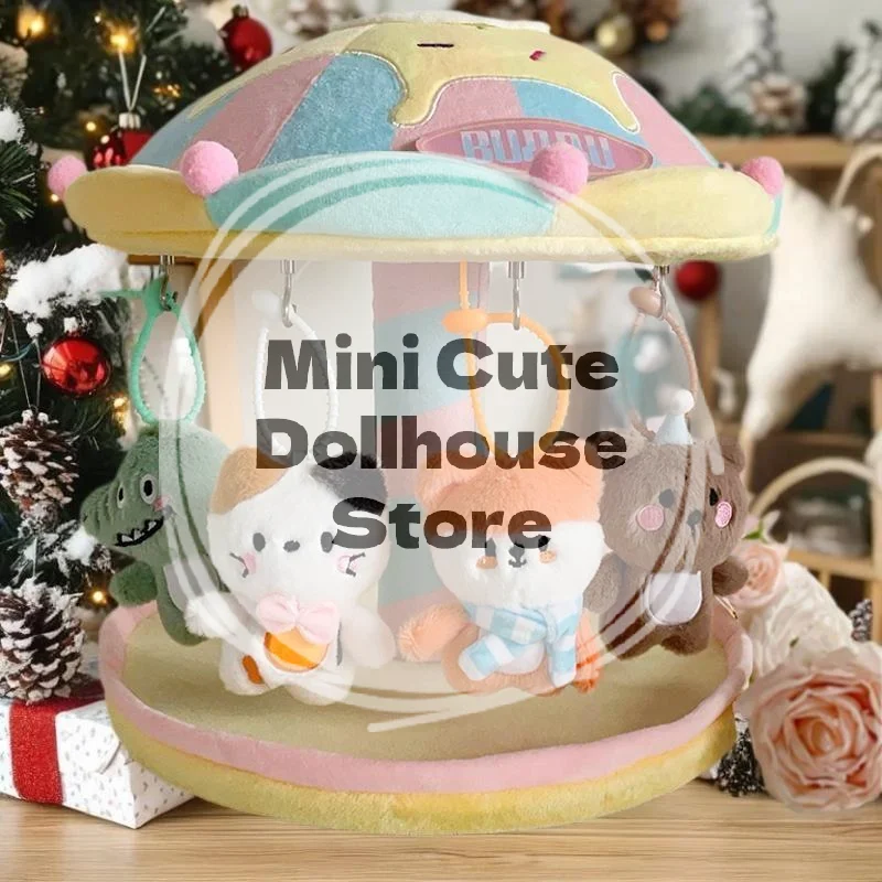 

Мягкие игрушечные брелоки с очаровательными животными; Медведь, Лиса, Кошка, Крокодил; Декор для рюкзака, Подвески для сумок, Идеальный подарок для детей