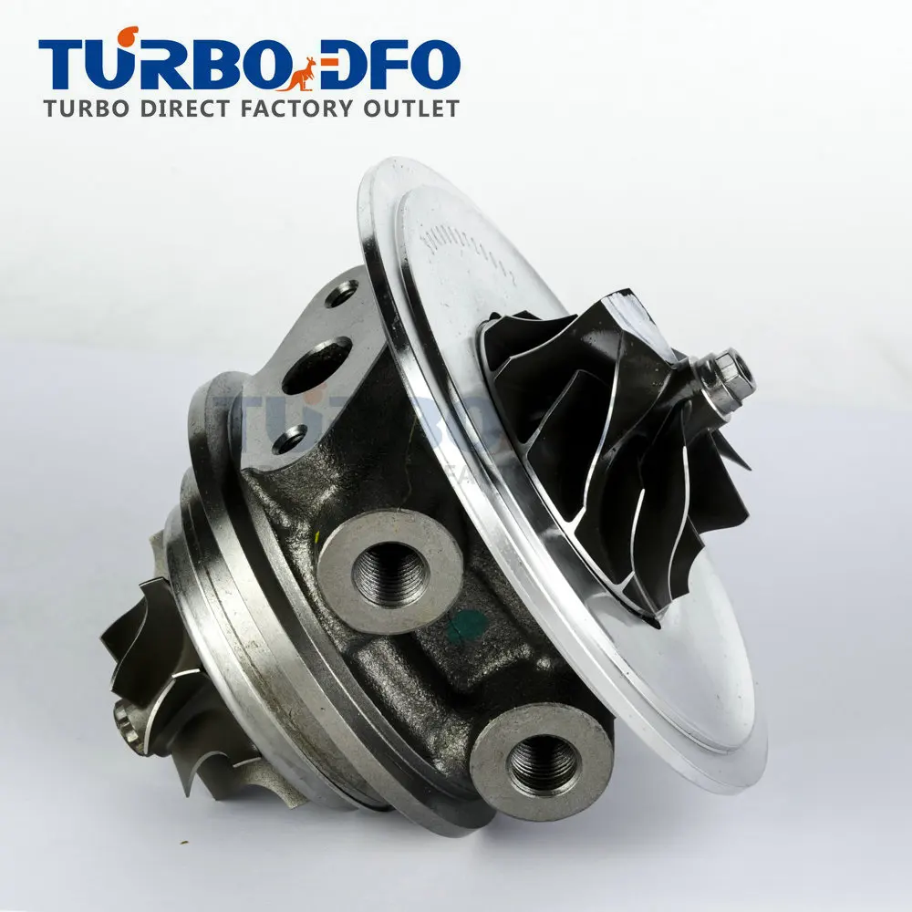 

Turbo cartridge core CHRA Turbine 14411-WN40A RHF5H VD58 fit for Nissan Engine auto assy Balanced parts of repair Replacement