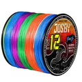 12 Strand Muticcolor