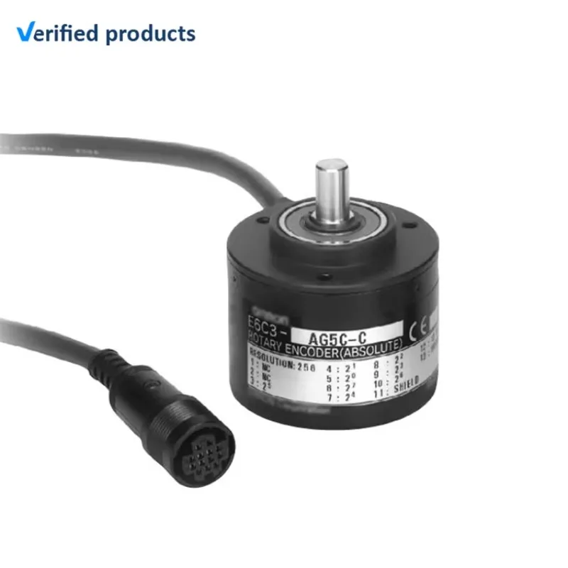 Rotary Encoder, Abs…