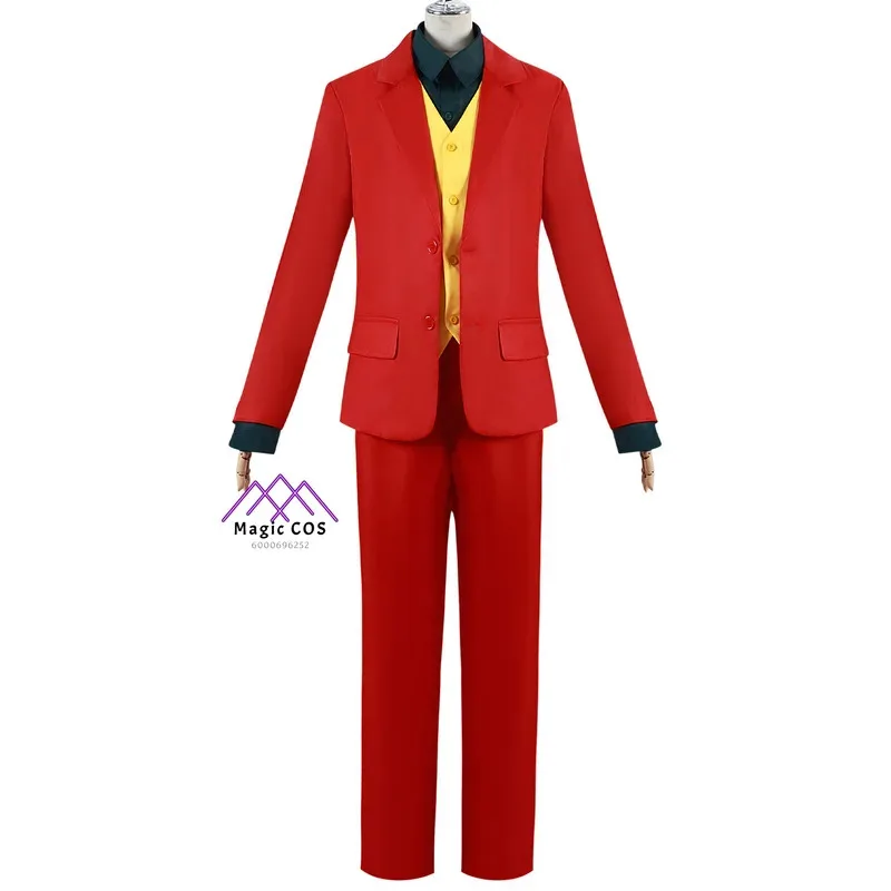 أزياء الهالوين الصديقة للميزانية كوس المهرج الجوكر Jequin فينيكس زي المرحلة لعب الأدوار تأثيري مجموعة صور جاهزة وصول جديد