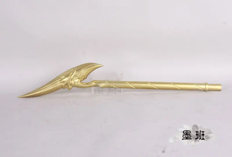 FGO Nitocris Assassin Cane Props Detachable cosplay weapon