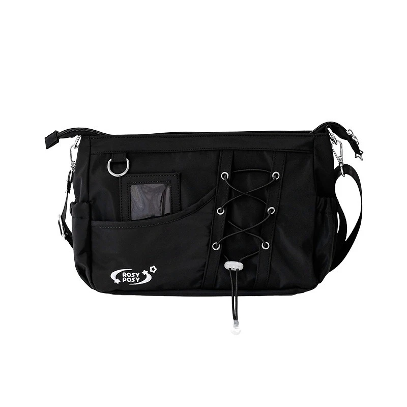 حقيبة ألم كروس برباط بسحاب