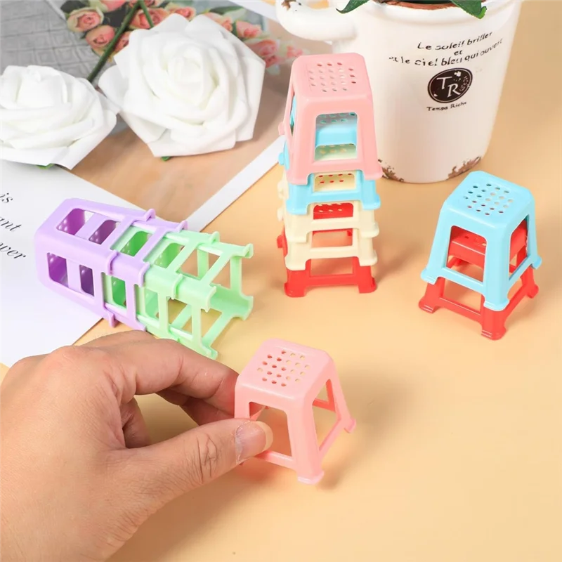 12Pcs Canvas Stand For Painting,Plastic Paint Pouring Supplies,Skip Paint Pouring Supplies Tools For Fluid Acrylic