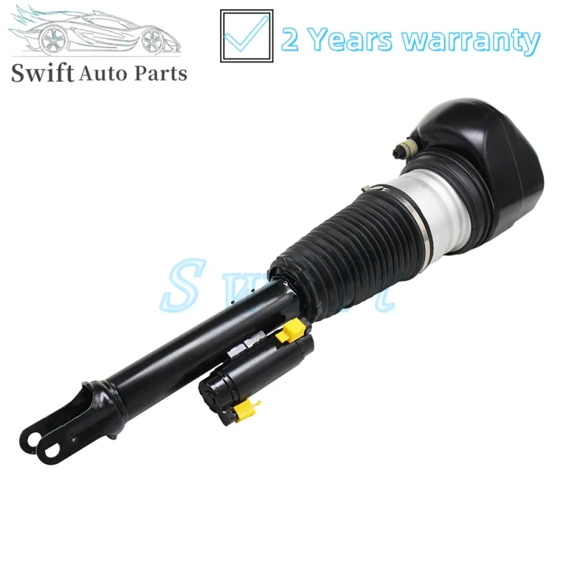 

1PCS Front Left / Right Air Suspension Shock Strut For BMW 740i 750i G11 G12 2WD 2016 - 2022 37106877553 37106877554