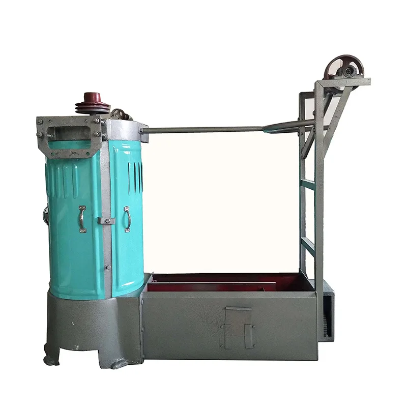 Wheat De-stone Washing Machine Wheat Drying Washing Machine Sesame Cleaning the Grain Washing Machine