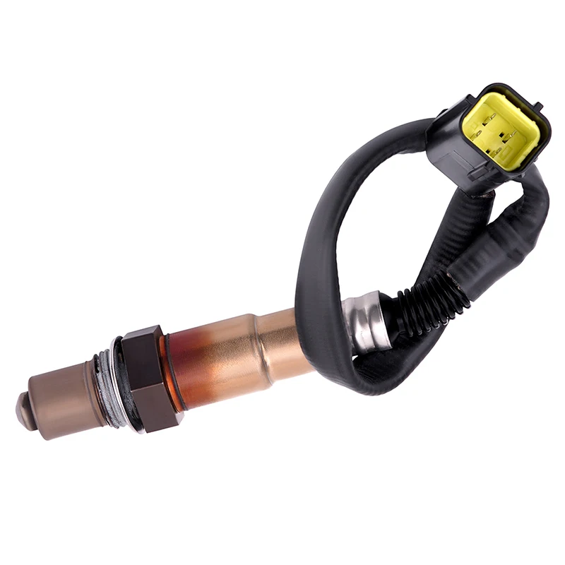 Road Passion Motorcycle Parts Oxygen Sensor For spring breeze CF-MOTO CFMOTO 250-6A oxygen sensor 250SR 400 700CLX