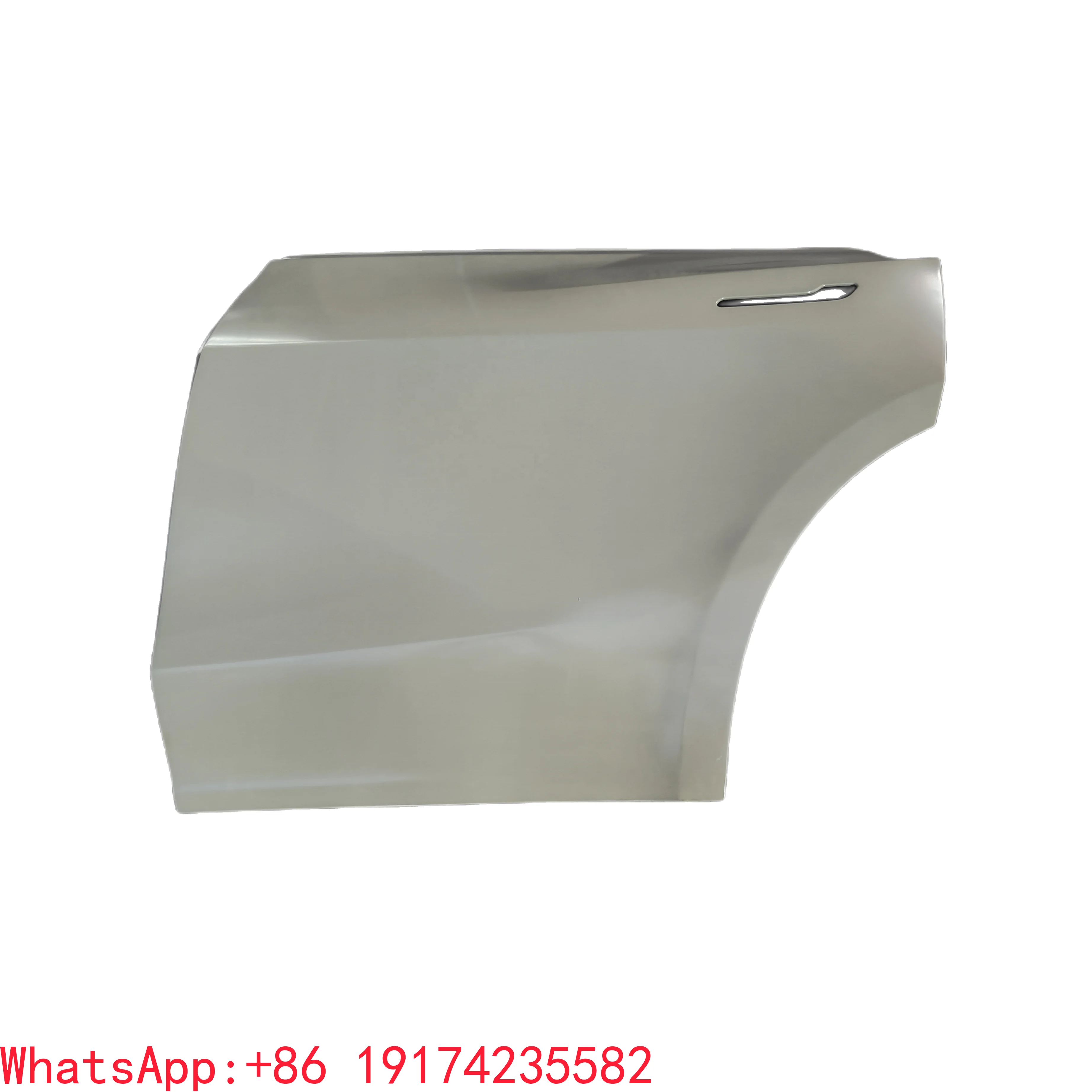 

Made in China Tesl Rear Doors for Tesl Model Y Body Kit