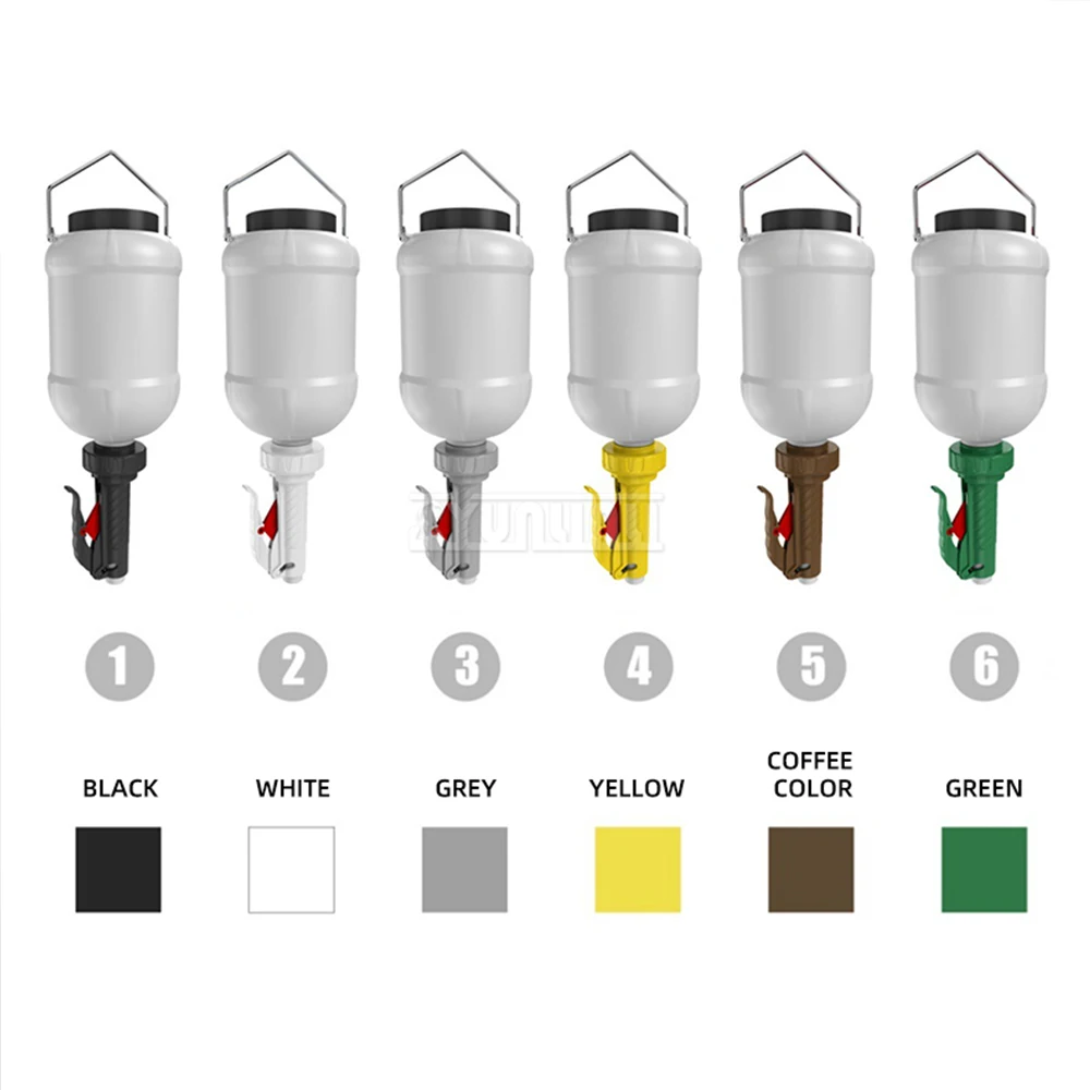 Подвесная перевернутая бутылка для соуса, бутылка для соуса, инструмент для салата из здорового материала