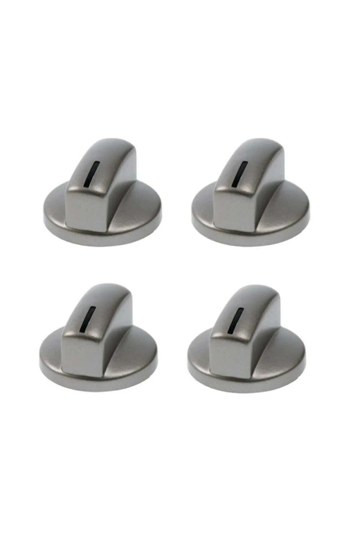 

Cooker Oven Button Set Spare Parts Accessories - 4 Pieces - Kg0016918 PRA-4060189-3847