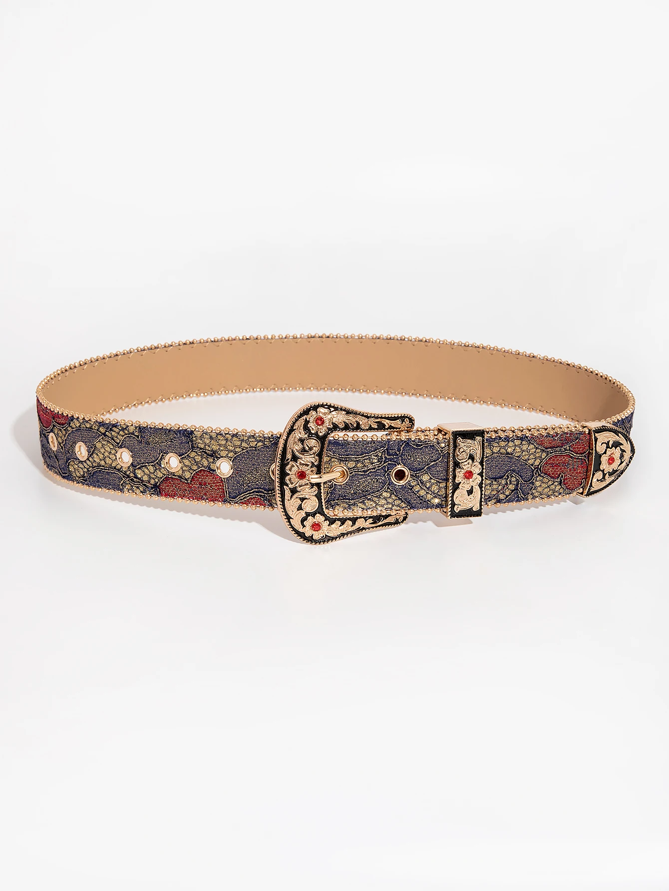 Thumbnail 4 - #59 Best Womens Belts to Buy In 2026