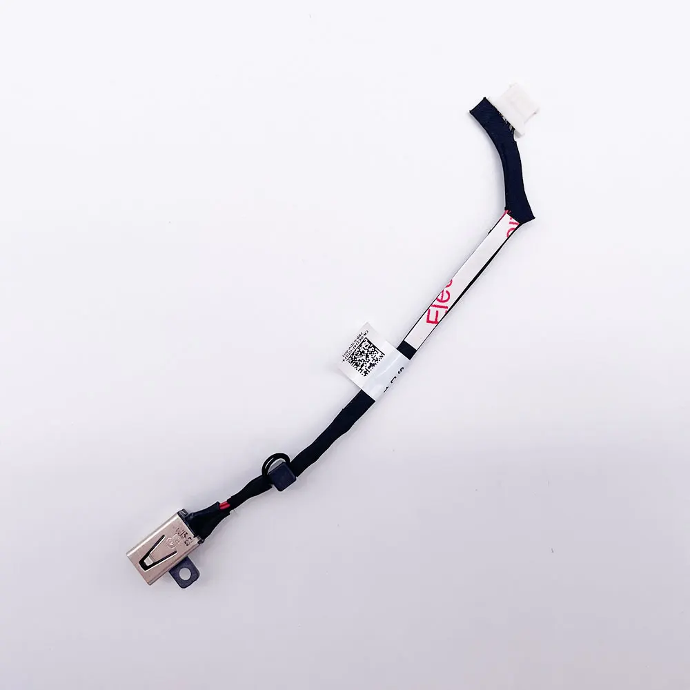 For Dell Vostro 14 5459 5458 V5459 V5458 5459R P48G P68G Laptop DC Power Jack DC-IN Charging Flex Cable 0K2J4F DD0AM8AD003