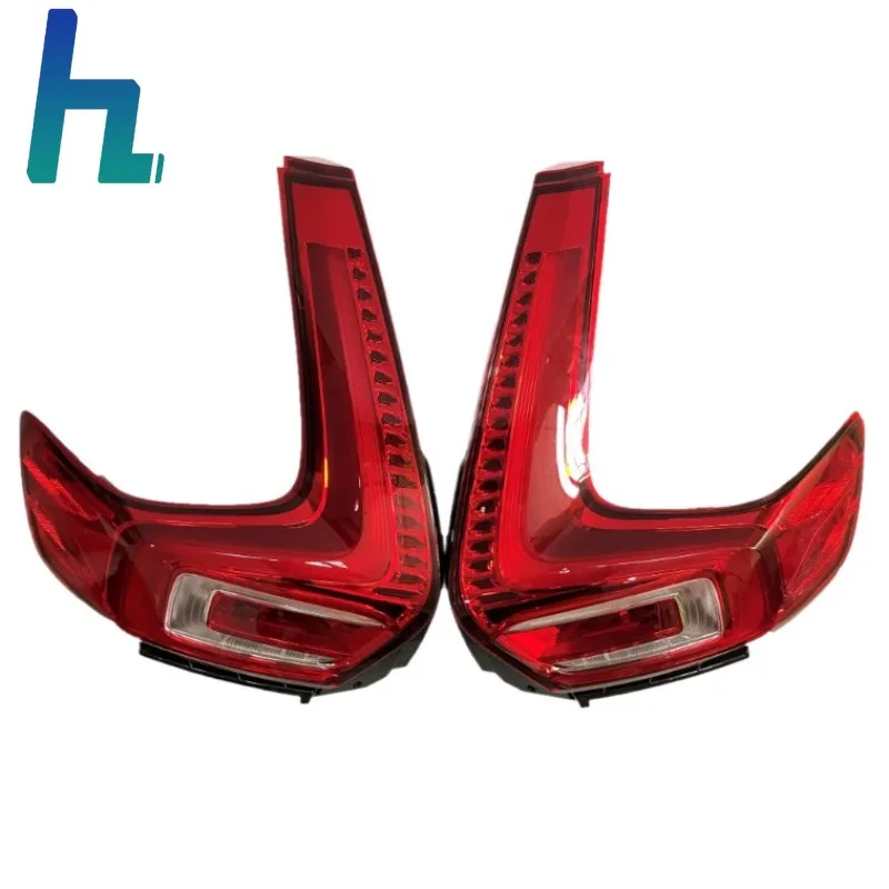 

31446790 31446791 Auto Lighting Systems LED Tail Lights Lamp For Volvo XC4018-