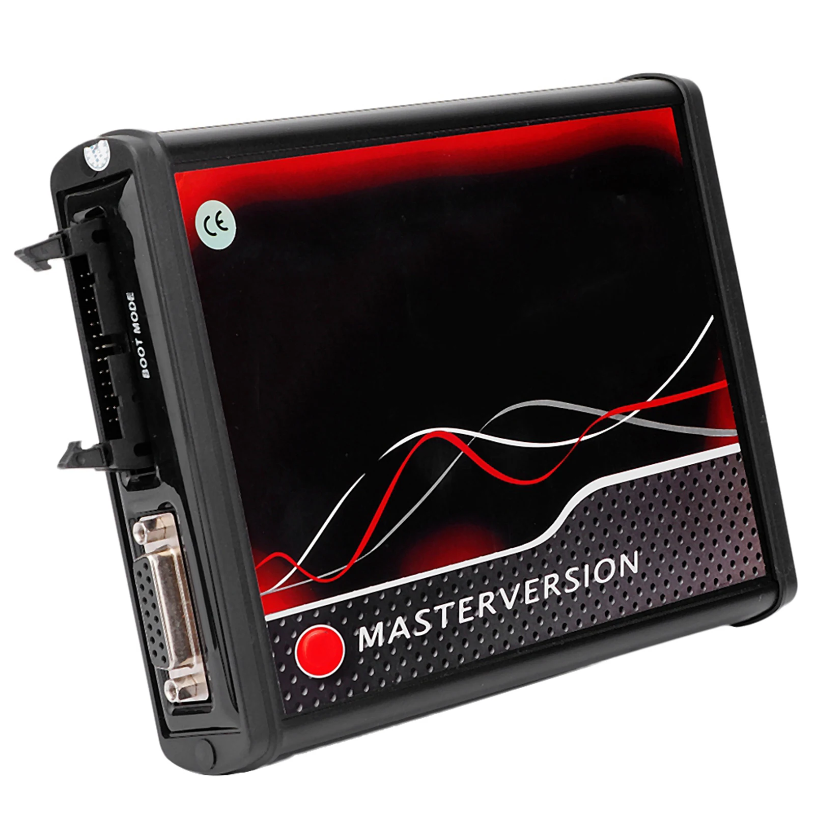 

1 шт. V7.020 инструмент для программирования ЭБУ неограниченное количество жетона диагностического кодирования автомобиля красная печатная плата