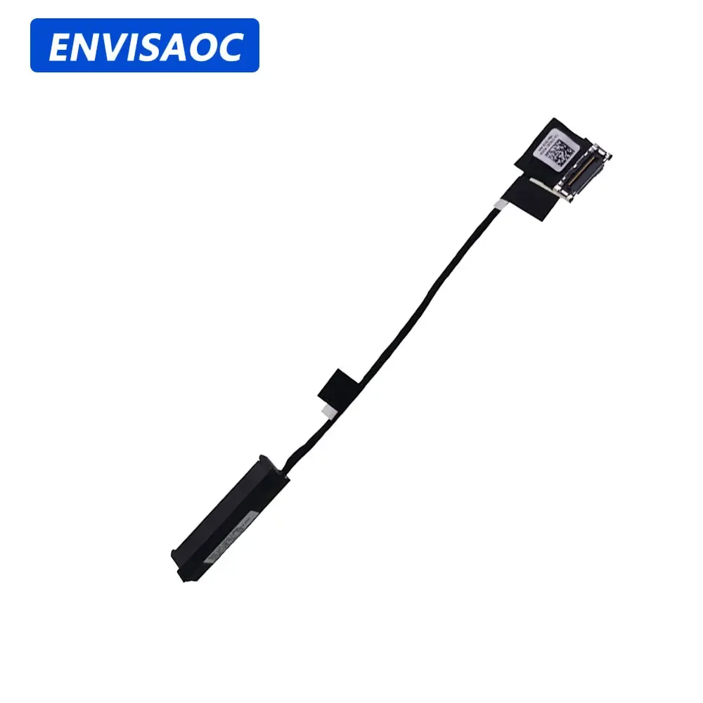 HDD cable For Dell Latitude 3500 E3500 Laptop SATA Hard Drive HDD SSD Connector Flex Cable 07N2N2 450.0FY06.0011