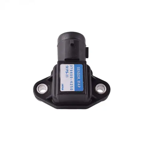 079800-4250 37830-P0G-S00 Air Intake Systems Pressure Sensor MAP Sensor for Honda Civic Accord ODYSSEY CR-V 37830P05A01